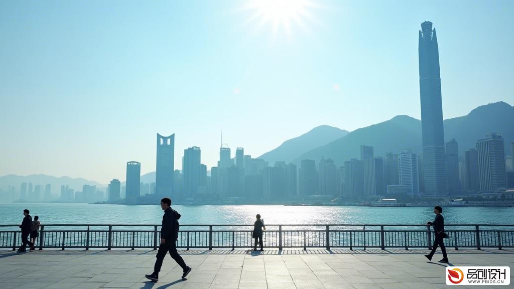 防城港市品牌文化可视化设计：塑造城市独特魅力
