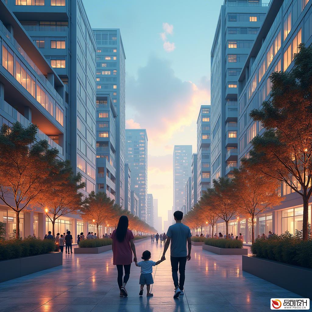 贵港市品创设计案例:匠心独运,塑造城市美学新典范