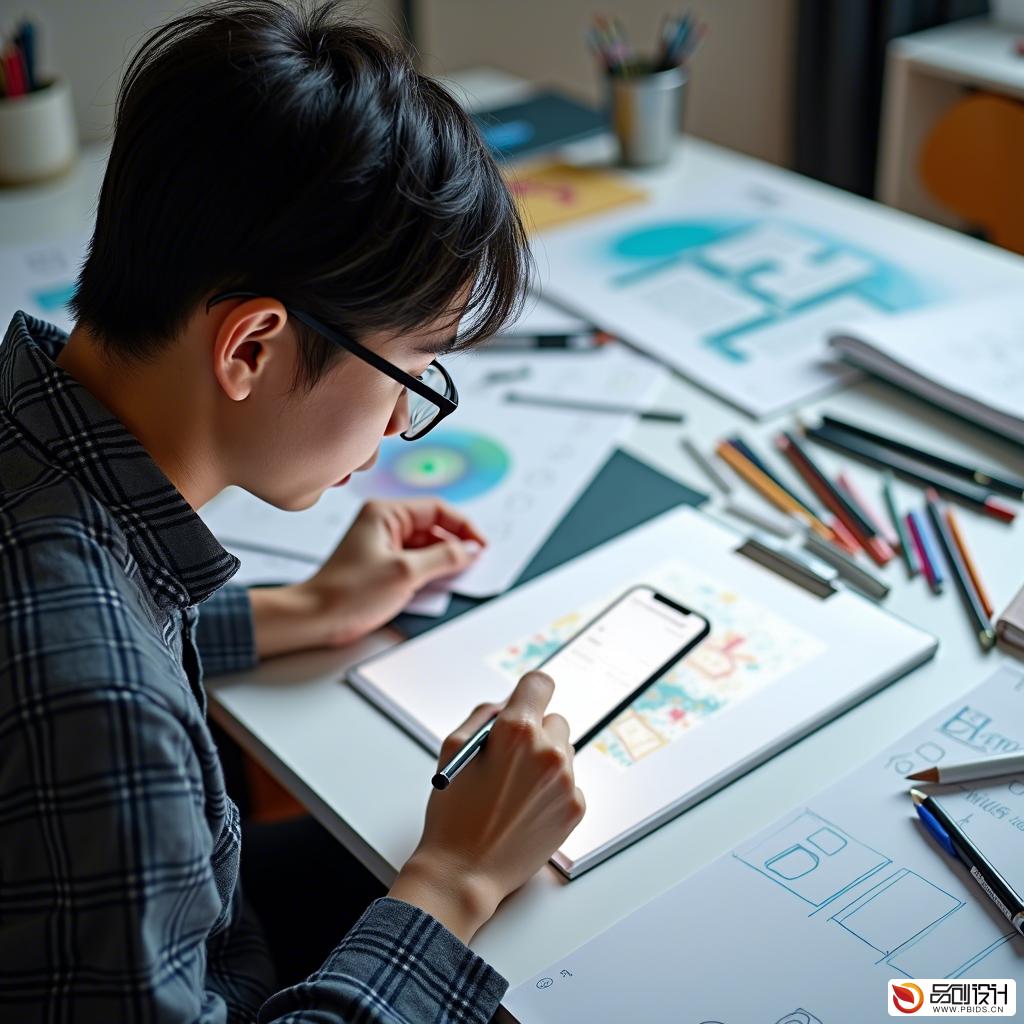携手共创未来:工程机械移动端UI/UX合作伙伴的重要性与选择策略