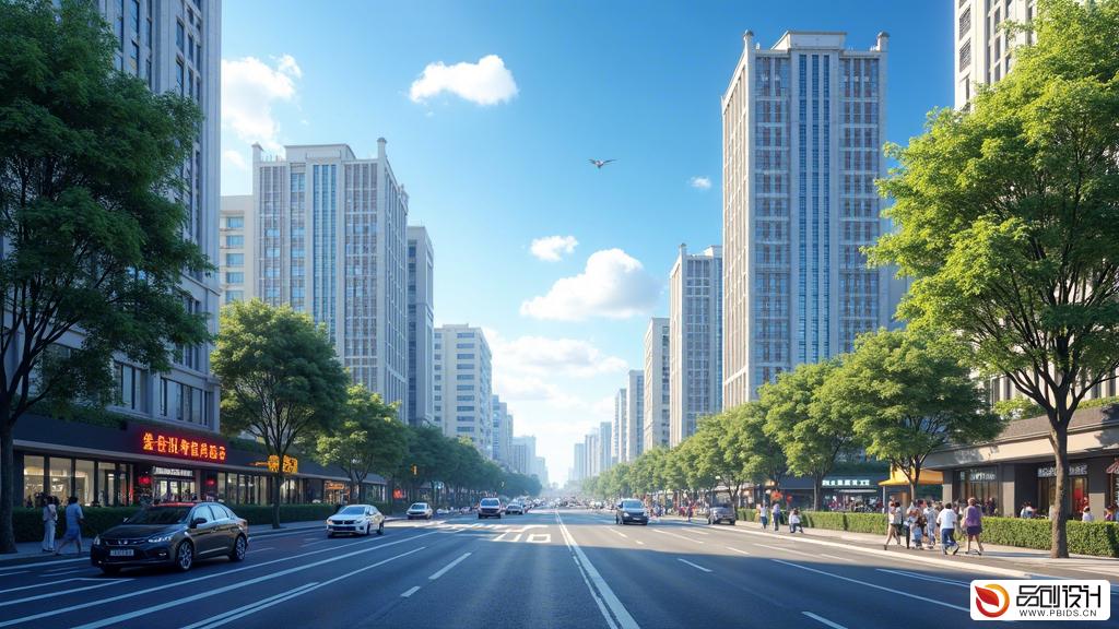 榆林市品牌动态图形合作伙伴：共创视觉盛宴的新篇章
