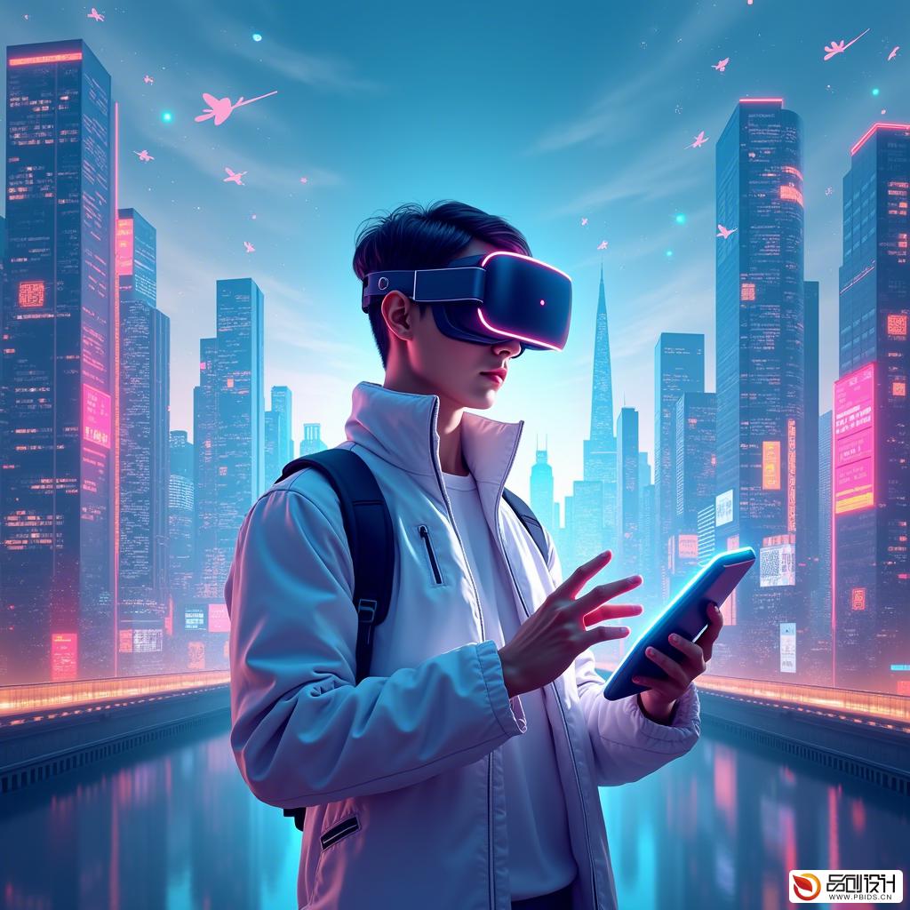 齐齐哈尔市跨平台应用设计：创新与实践的融合
