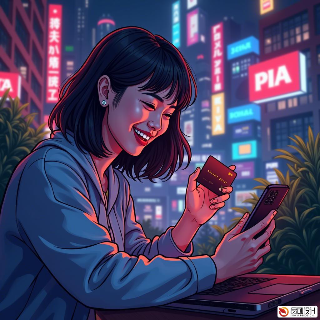创新消费信贷促销物料设计策略:激发消费潜力,引领市场潮流