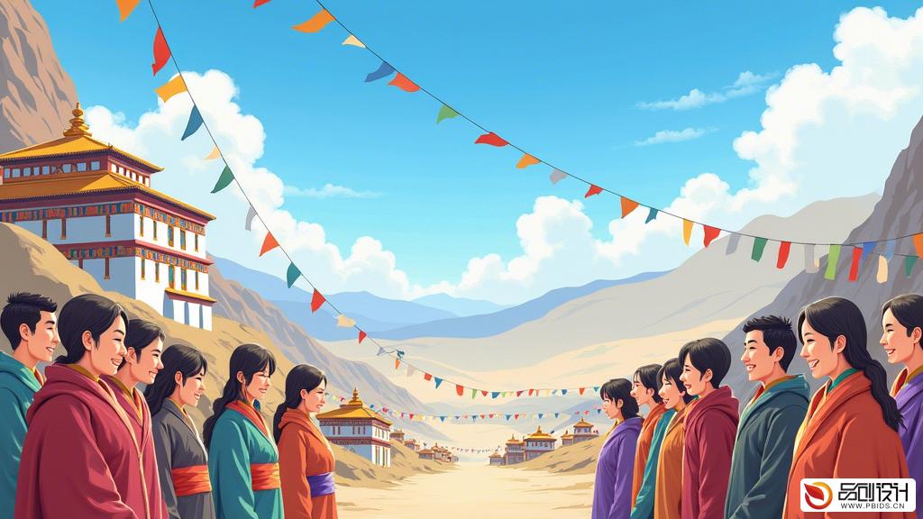 果洛藏族自治州UE设计创新服务中心：引领民族设计新风尚
