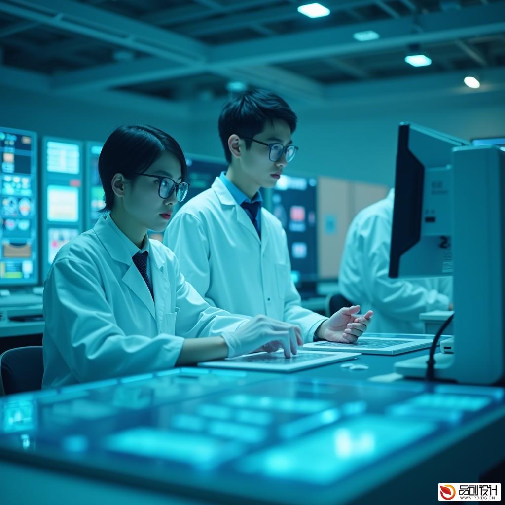 南通市智能设备界面企业的崛起与创新之路