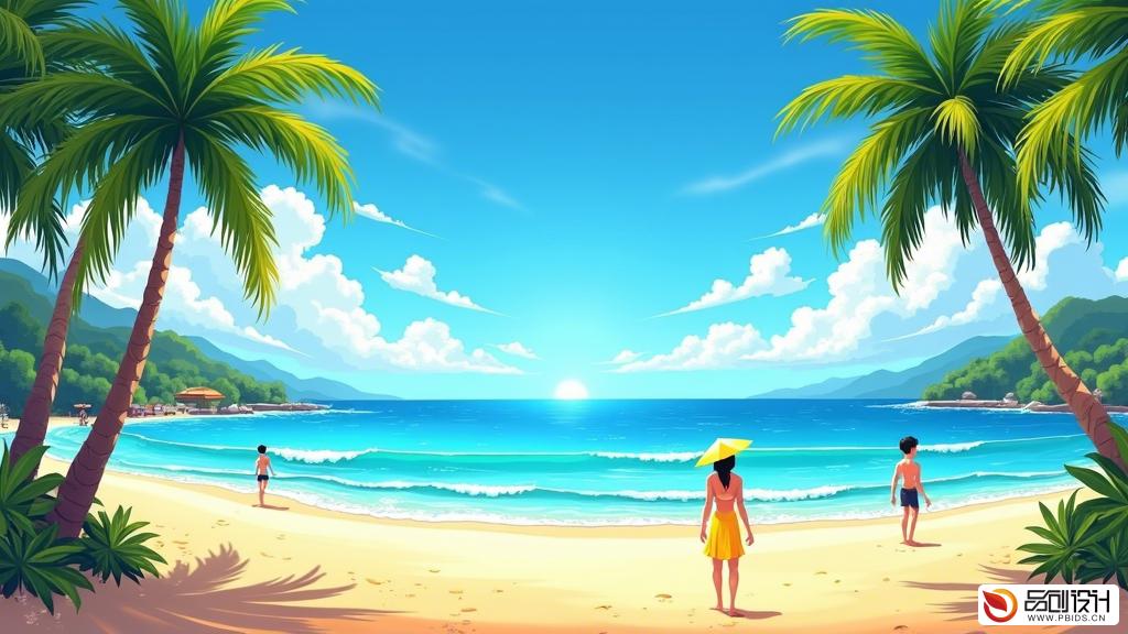 海南省动效设计工作室：创意无限，动态视觉的引领者

