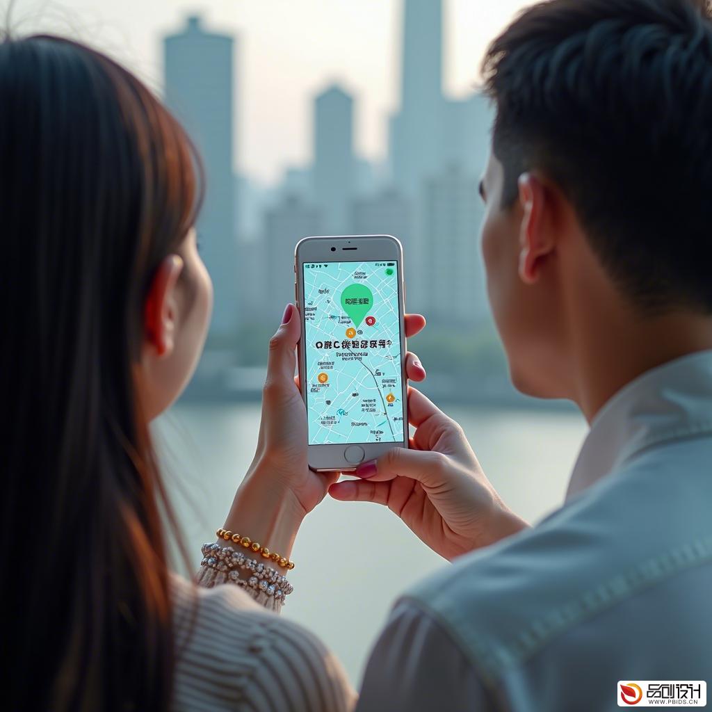 绵阳市APP应用UI设计合作伙伴：共创数字时代的视觉盛宴
