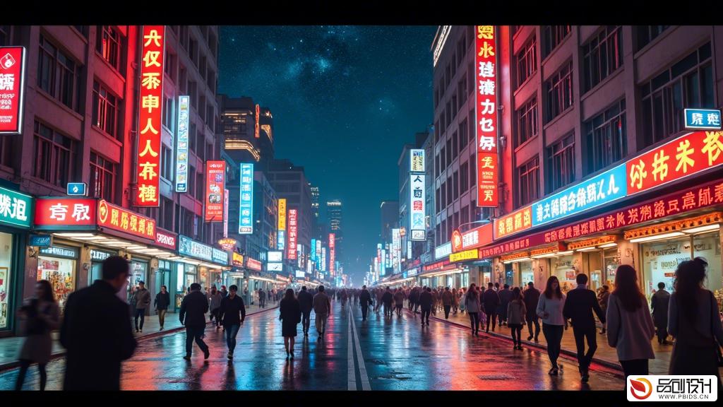 哈尔滨市手机网页设计创新服务中心：引领数字时代新风尚
