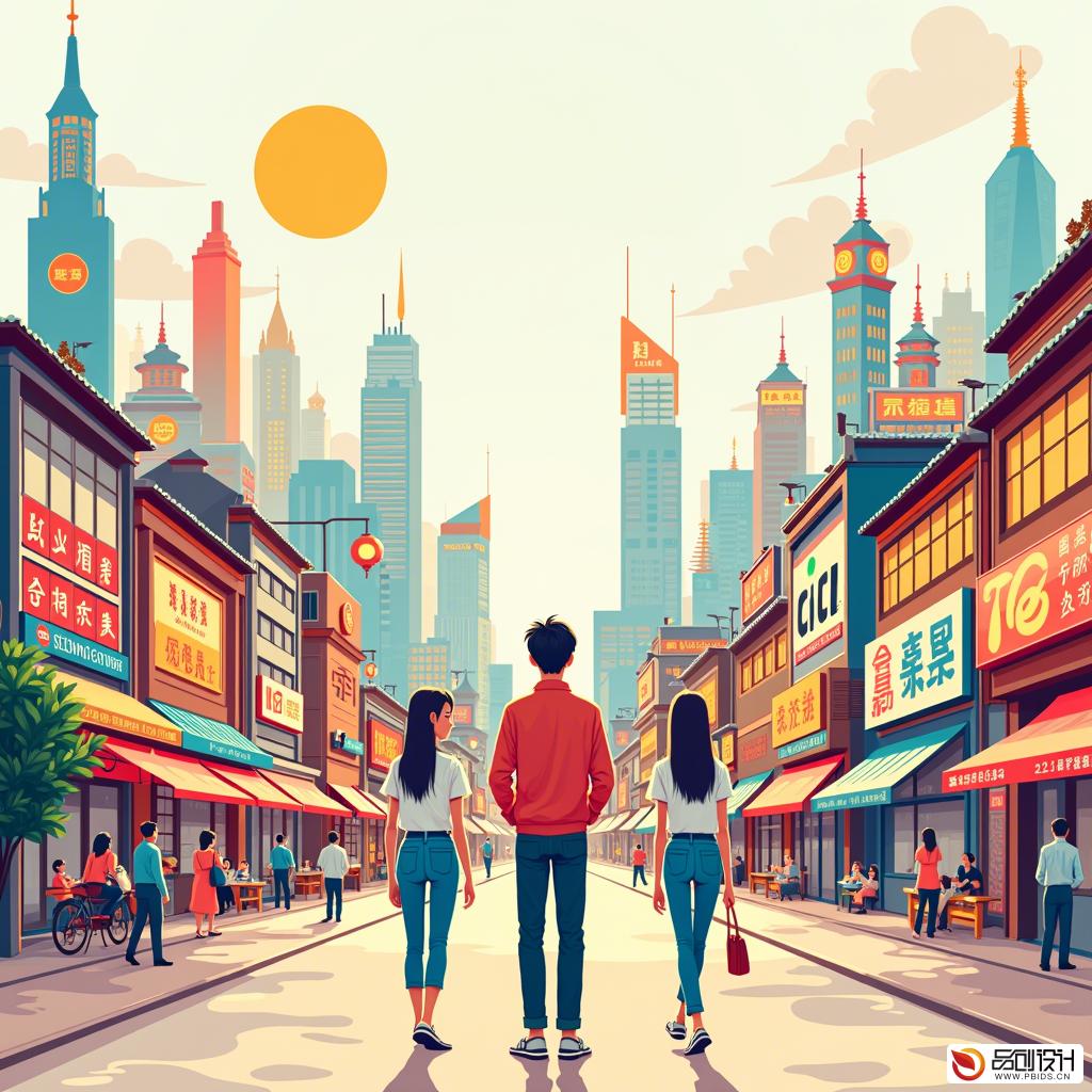 河源市企业IP打造:塑造品牌新形象,引领市场潮流