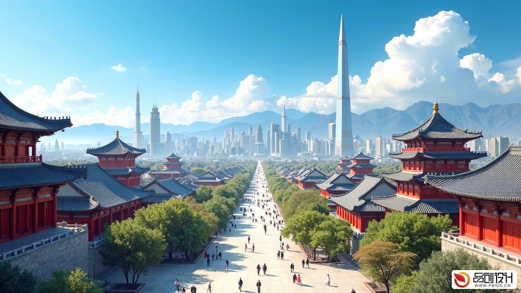 武威市界面美学设计中心：创意与美学的完美融合
