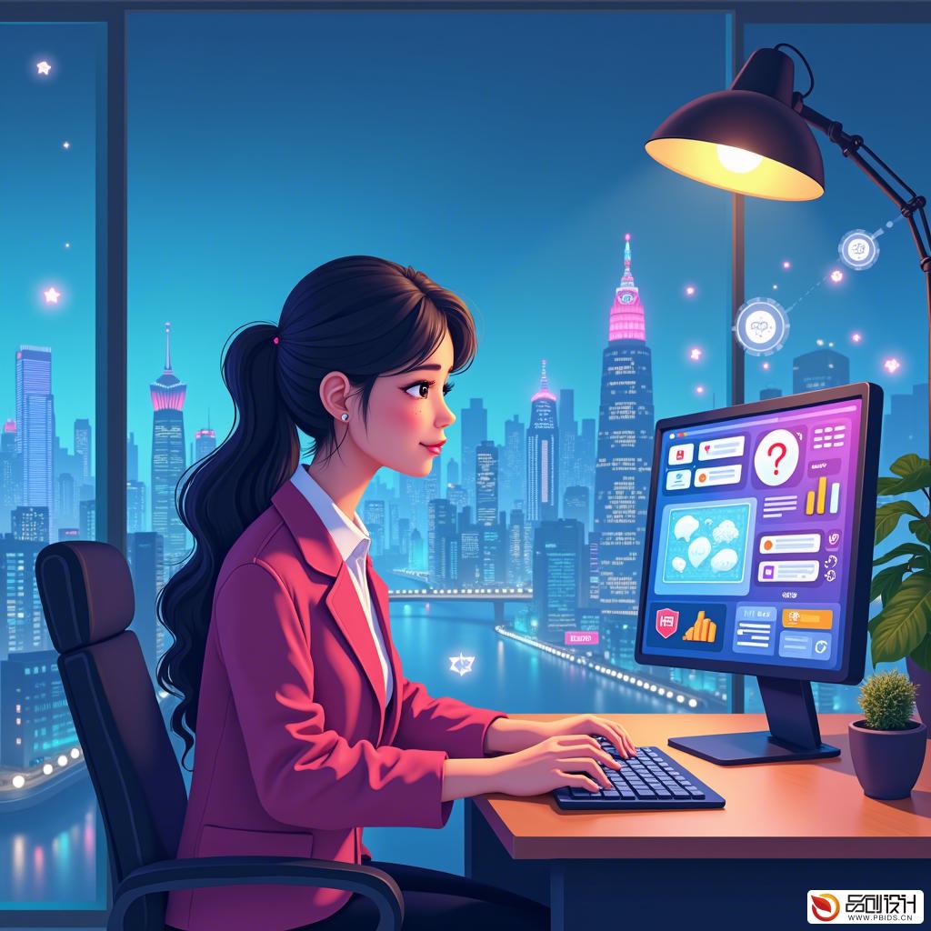 德阳市H5营销页面机构：创新设计，引领数字营销新风尚
