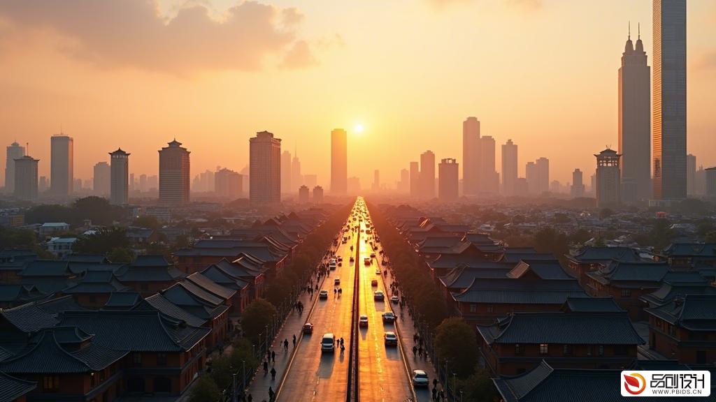 济南市营销视觉设计单位的崛起与影响力

