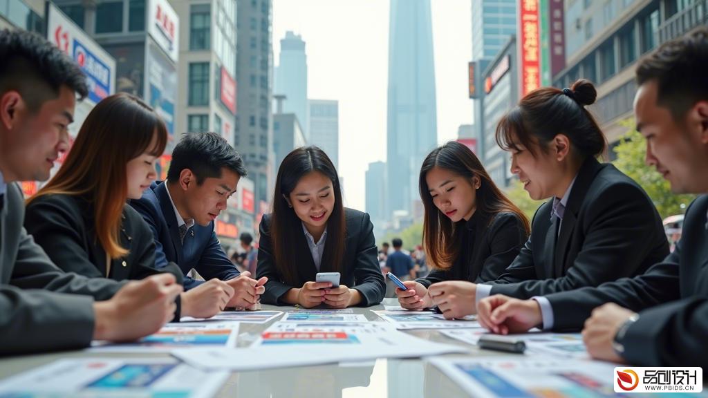 资阳热点营销设计企业的崛起与创新之道
