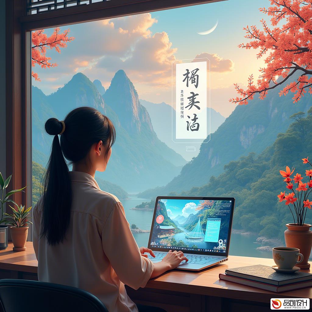黄南界面微交互设计:寻找卓越的合作伙伴