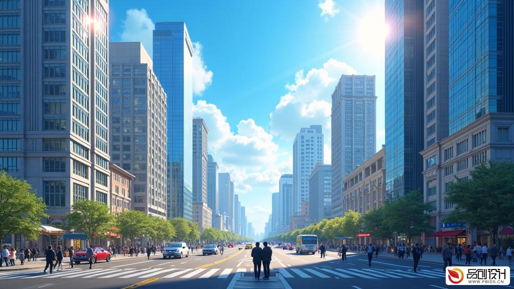铜陵市品创设计策略：打造城市品牌新高度

