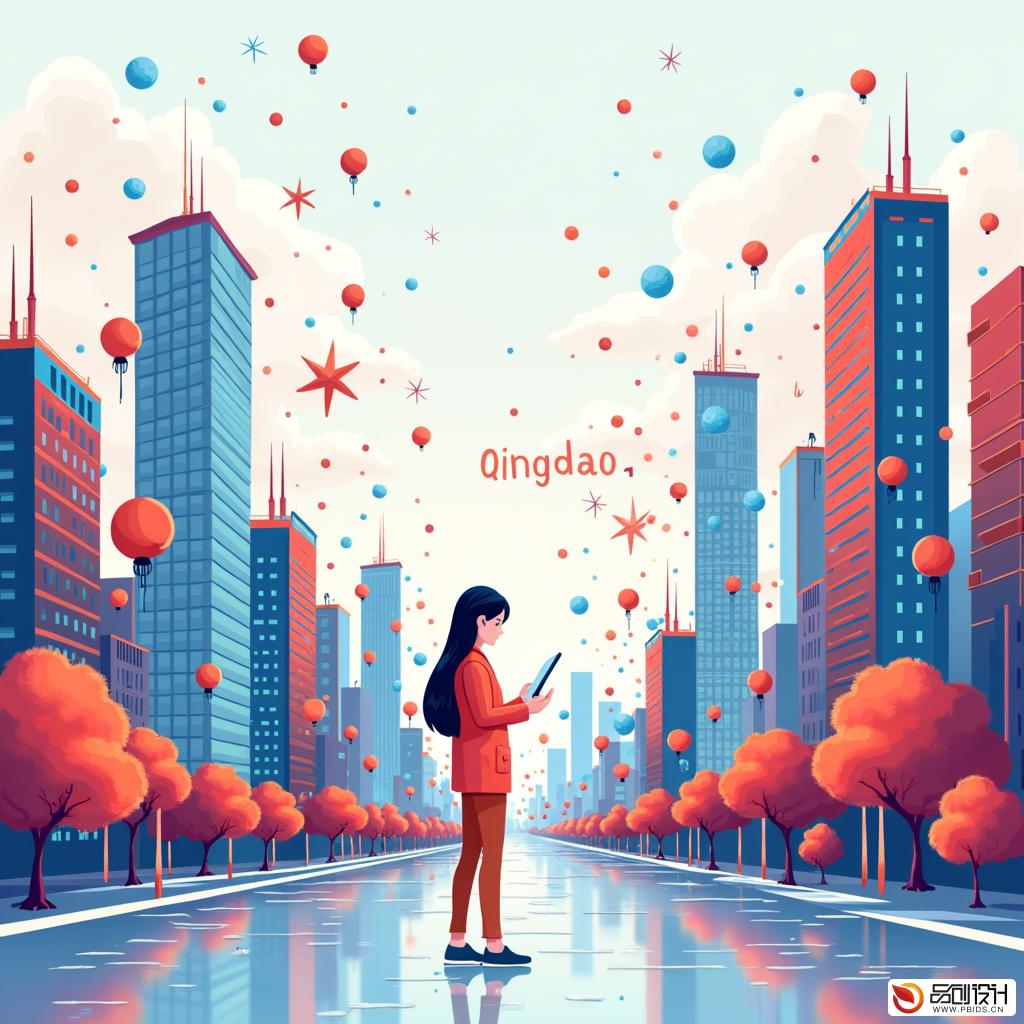青岛市跨平台应用设计机构的创新之路