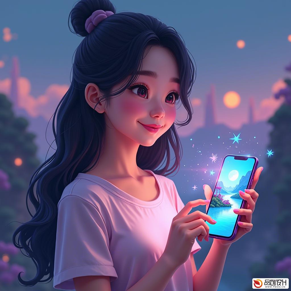 黄山APP应用UI设计的领军单位：创新美学与用户体验的完美融合
