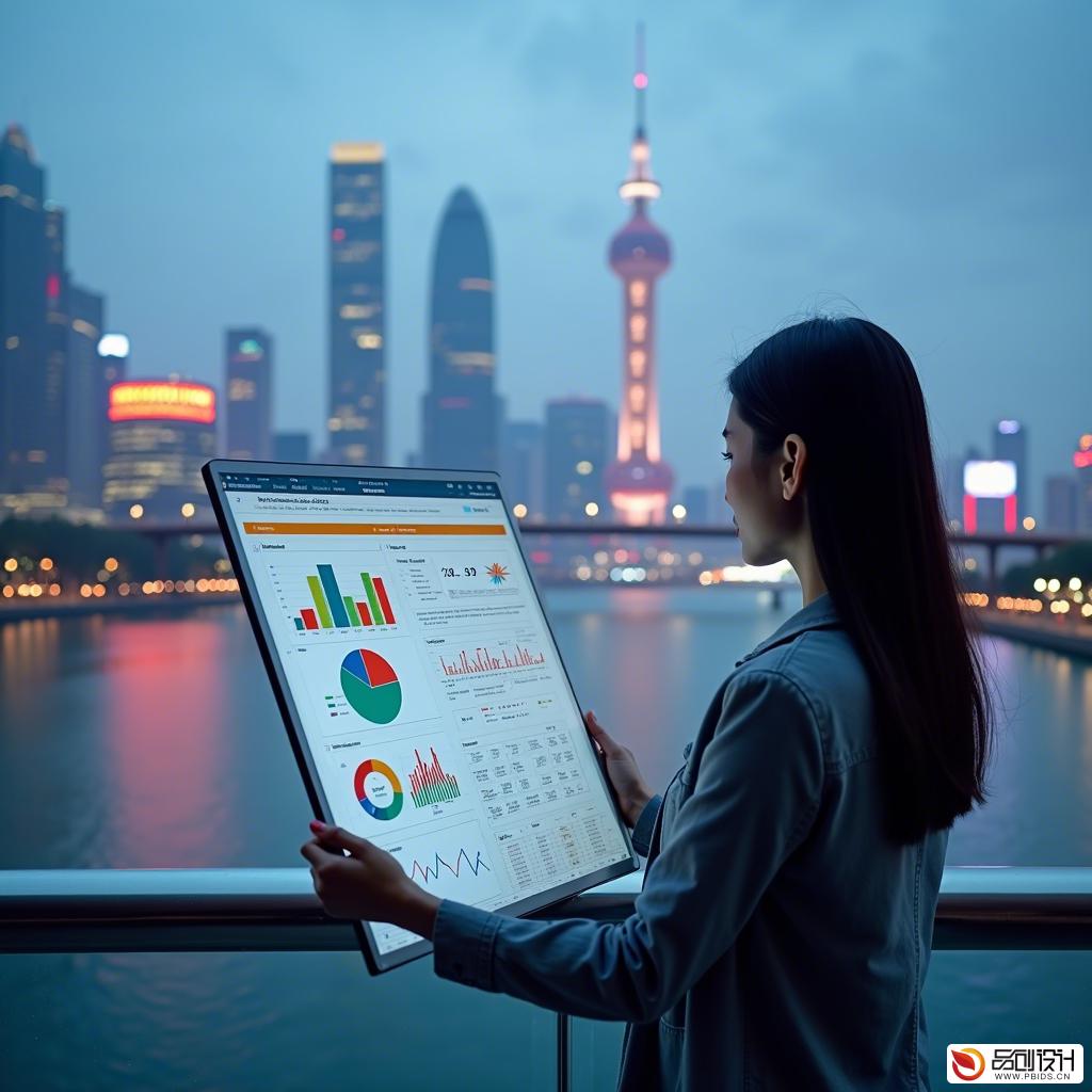 濮阳市数据可视化设计:打造高效信息呈现的专业设计公司