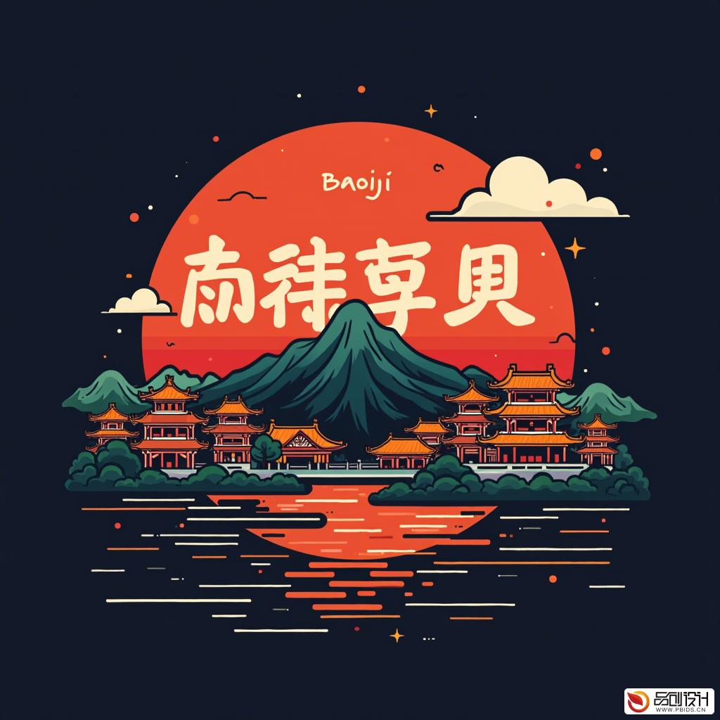 宝鸡营销视觉设计工作室：打造品牌视觉新高度
