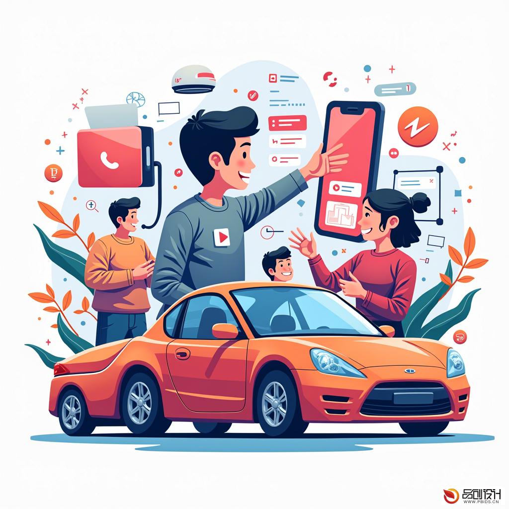 多元化经营下的交互原型设计:创新引领未来