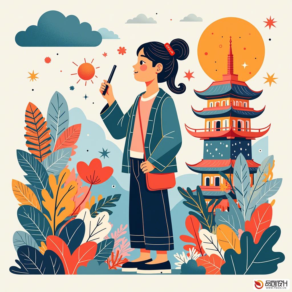 荆门市创新设计服务中心：驱动产业升级的创意引擎
