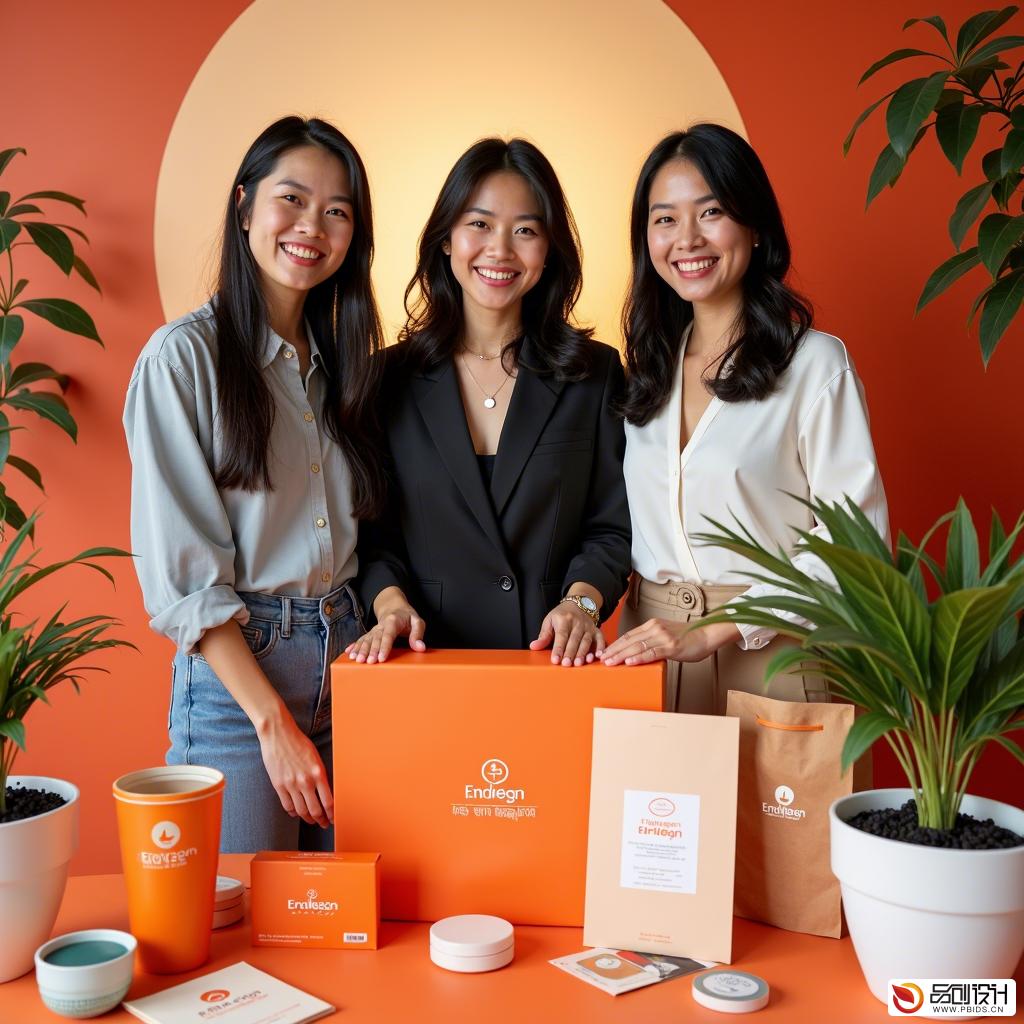 阳江市活动创意包装公司的创新之路与未来展望
