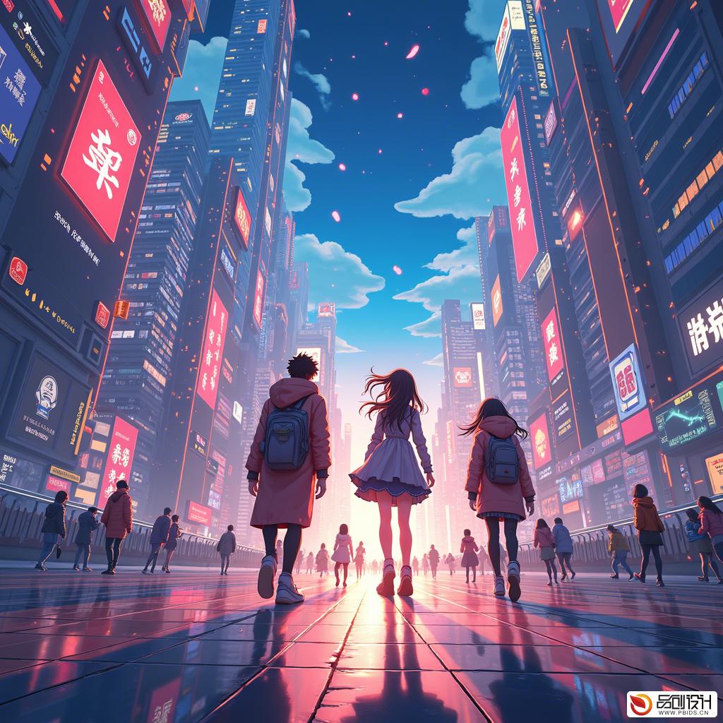 忻州市动态视觉叙事设计团队的创意之旅
