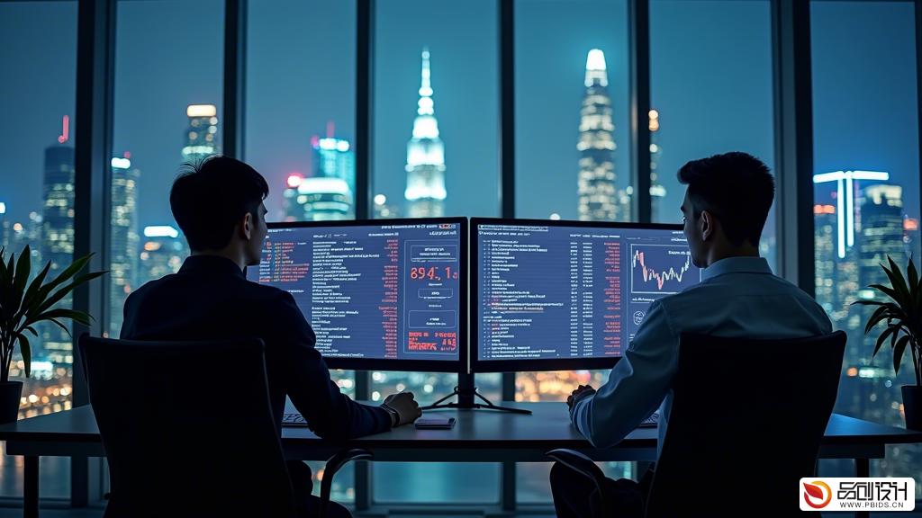 金融科技手机网页设计：寻找理想合作伙伴的全面指南

