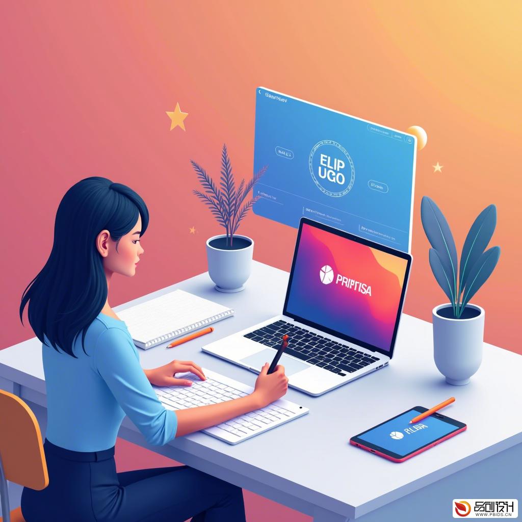 福州市UI设计有限公司:创新设计,塑造品牌未来