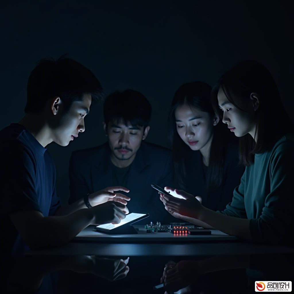 系统创新设计团队的引领之路：塑造未来科技新风貌
