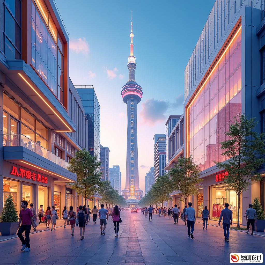 六安市运营增长视觉:解锁城市商业新动力