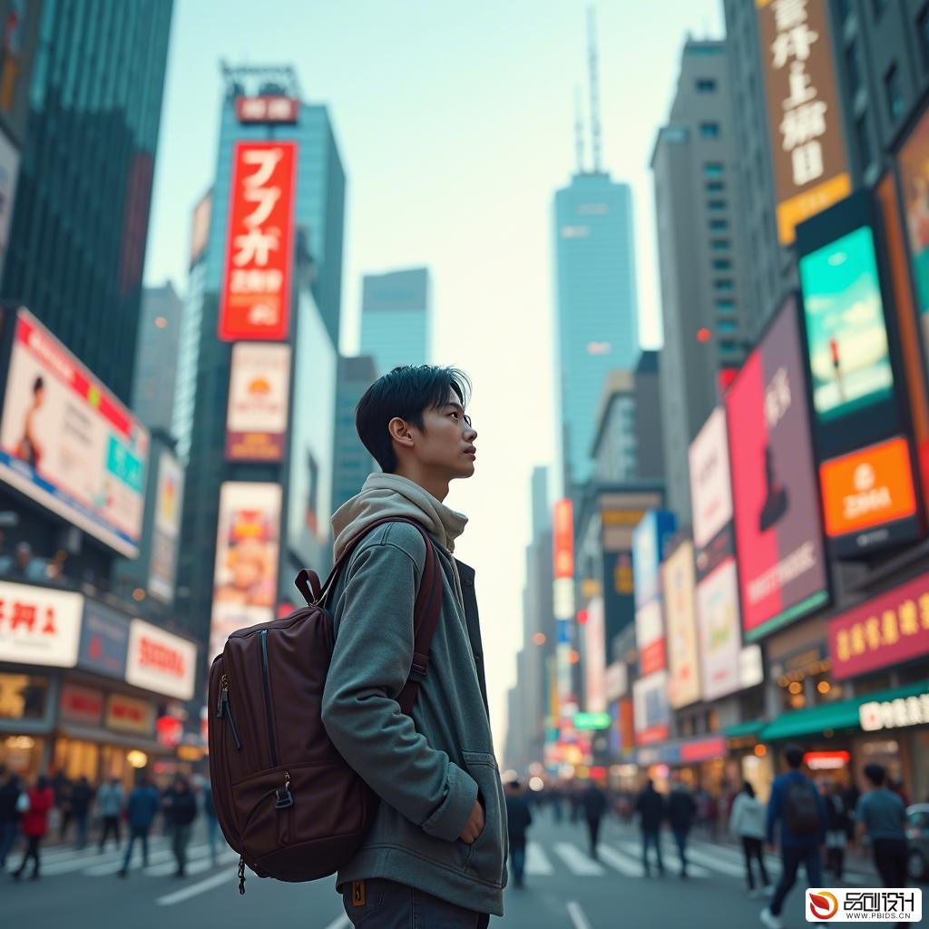 黄石市用户旅程设计:寻找理想合作伙伴的全面指南