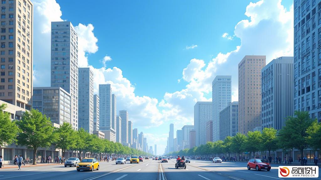 通辽市品创设计创新服务中心：引领地方设计创新的新篇章
