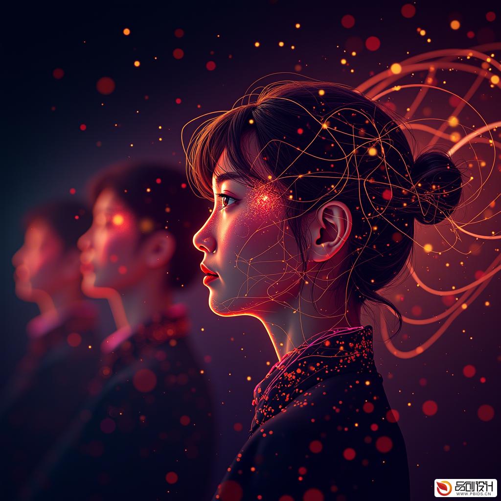 哈尔滨动效设计团队的创意之旅:塑造数字世界的视觉盛宴