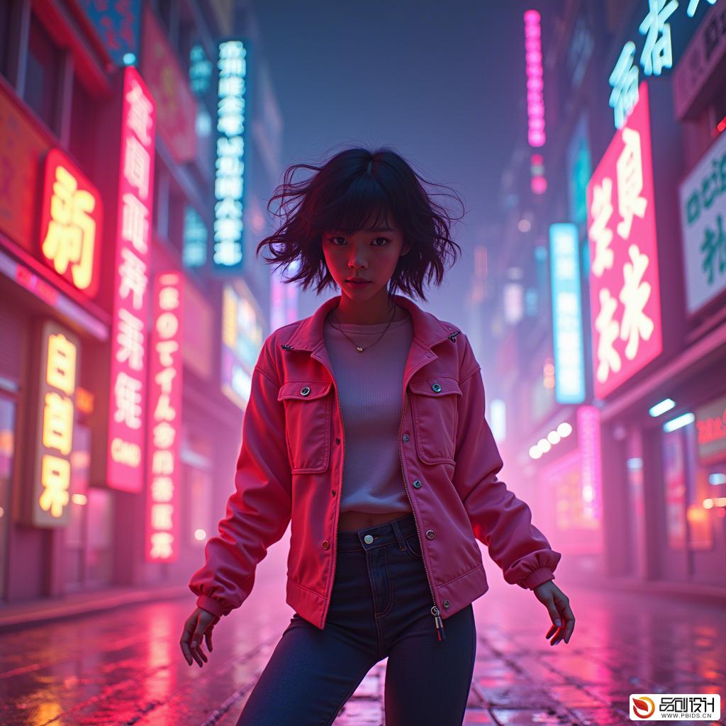 和田动效设计公司的创意之旅:塑造数字世界的视觉盛宴