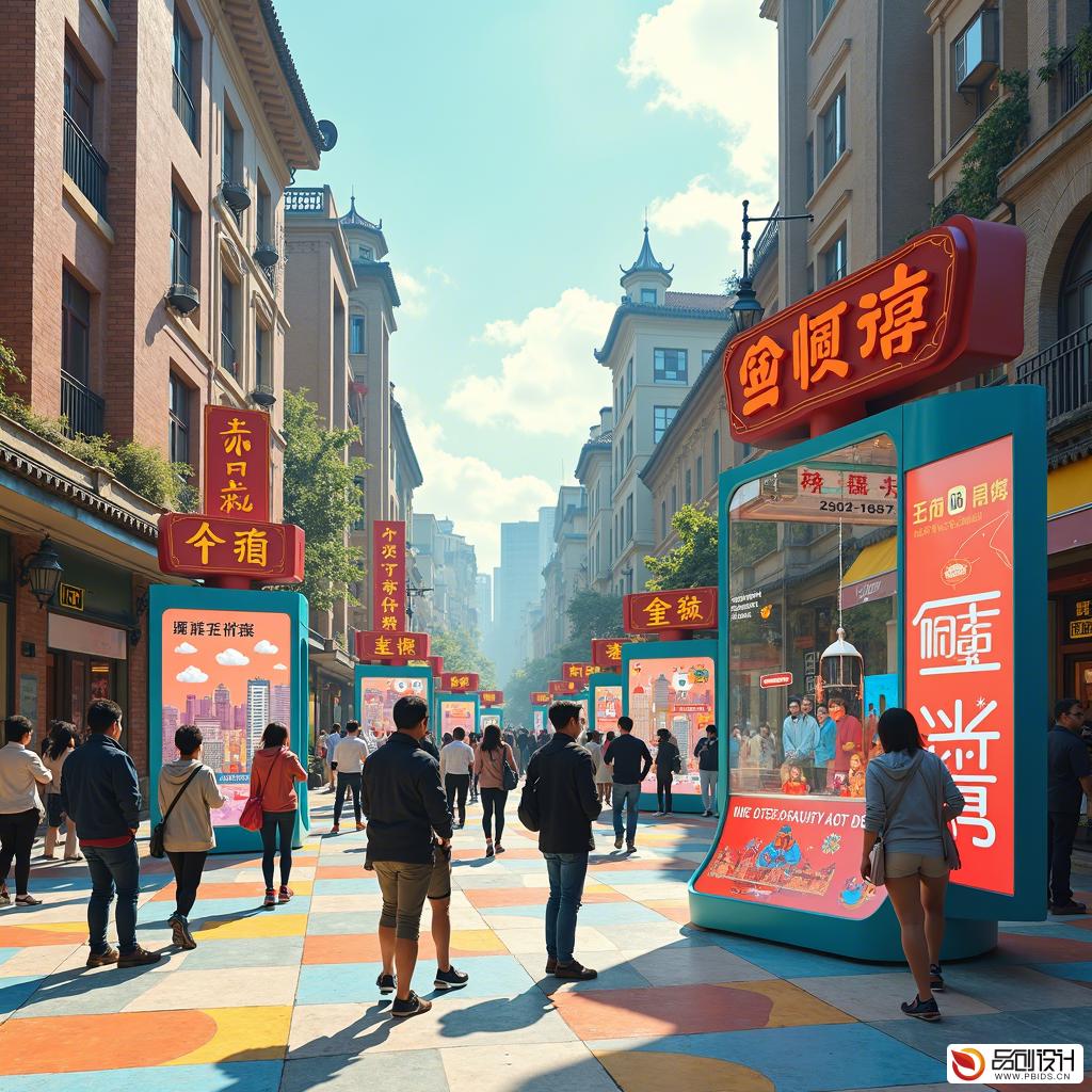 绍兴市品创设计策略:塑造城市品牌新风貌