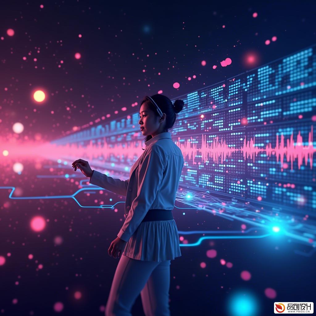 音乐交互动效设计：塑造未来设计公司的创新之路
