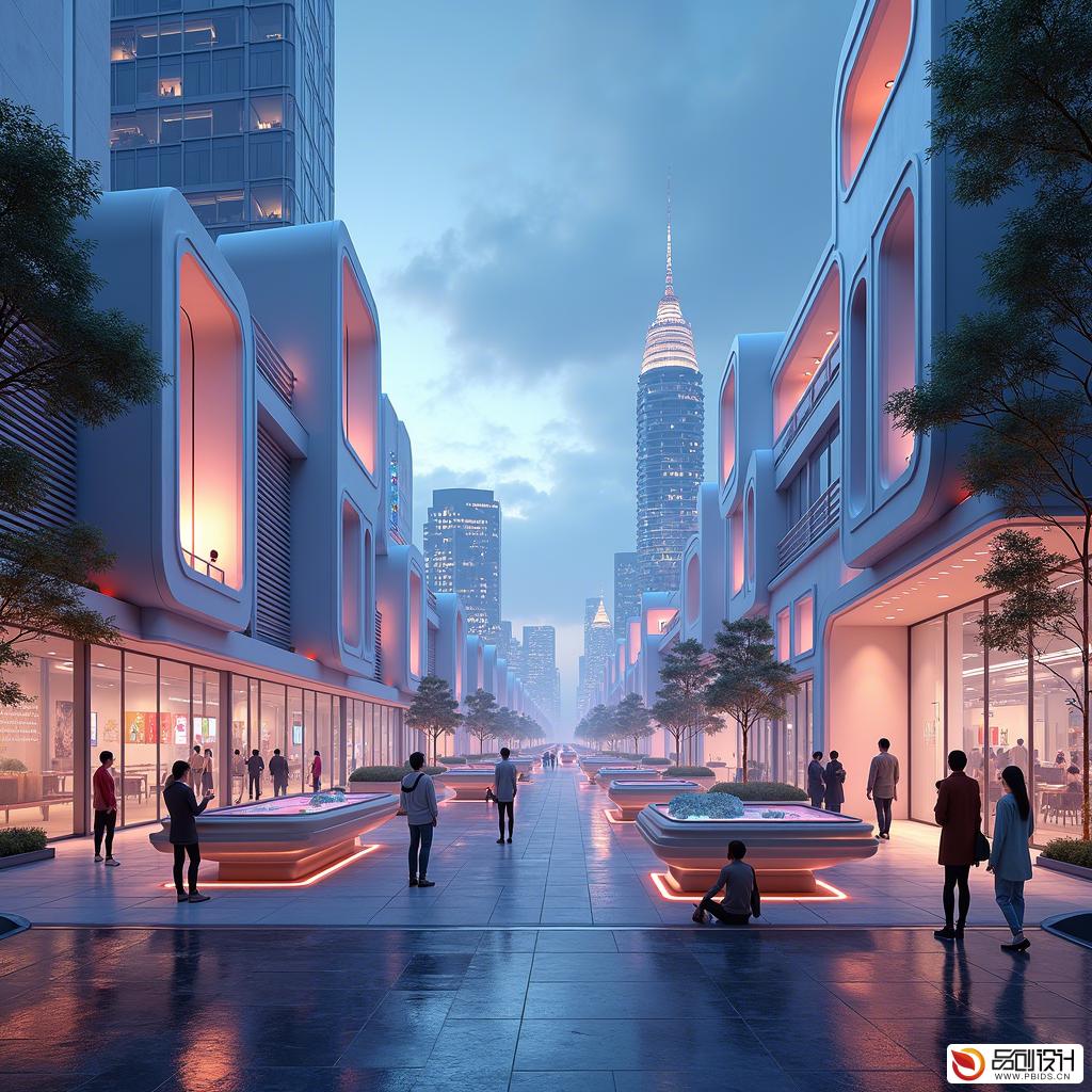 漯河市创新设计:引领未来城市发展的新动力