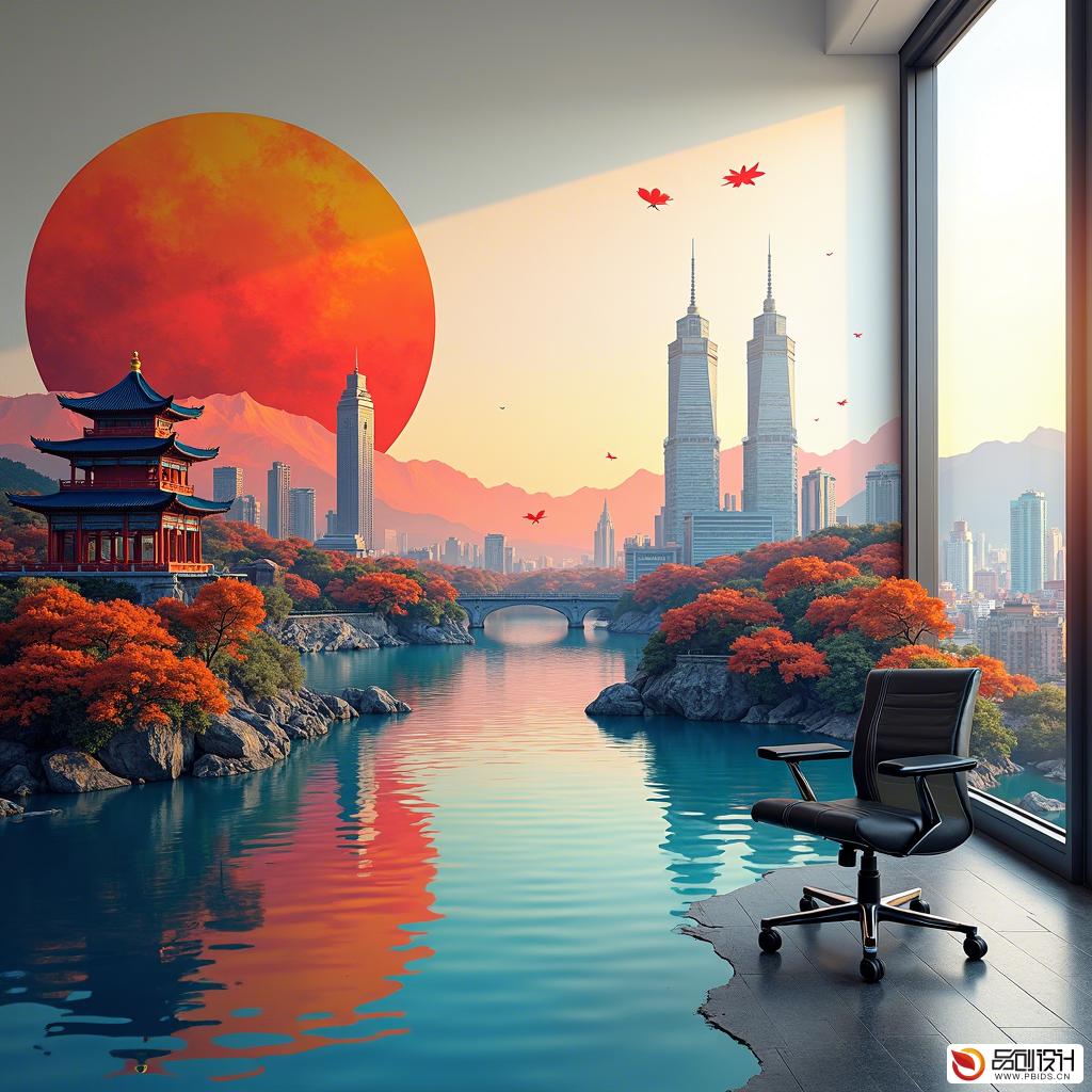 淮安市品牌动态图形设计中心:创新引领视觉新风尚