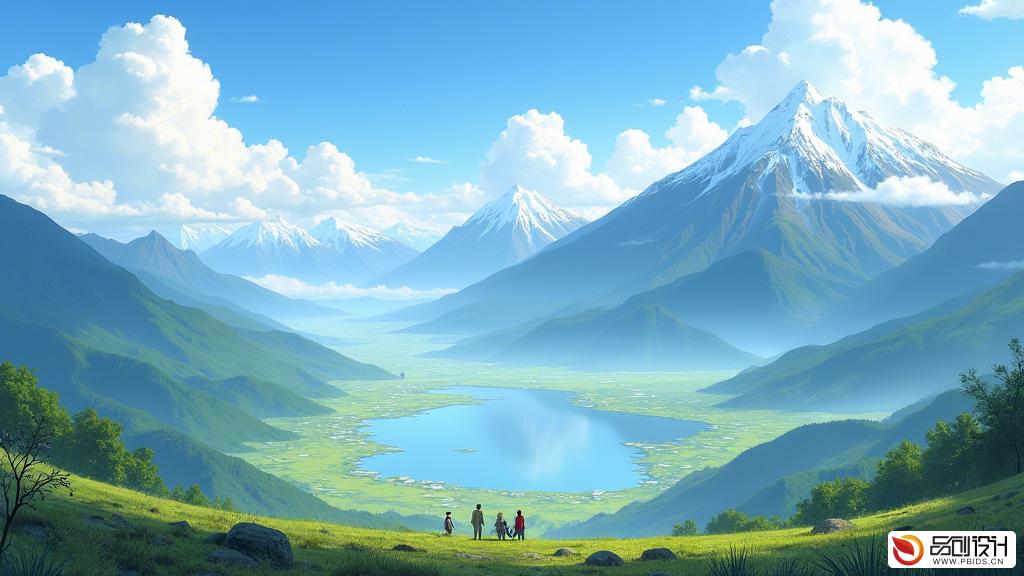 阿坝藏族羌族自治州品创设计：传承与创新的文化交融
