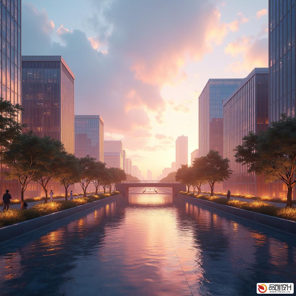十堰市品创设计:匠心独运,塑造城市美学新高度