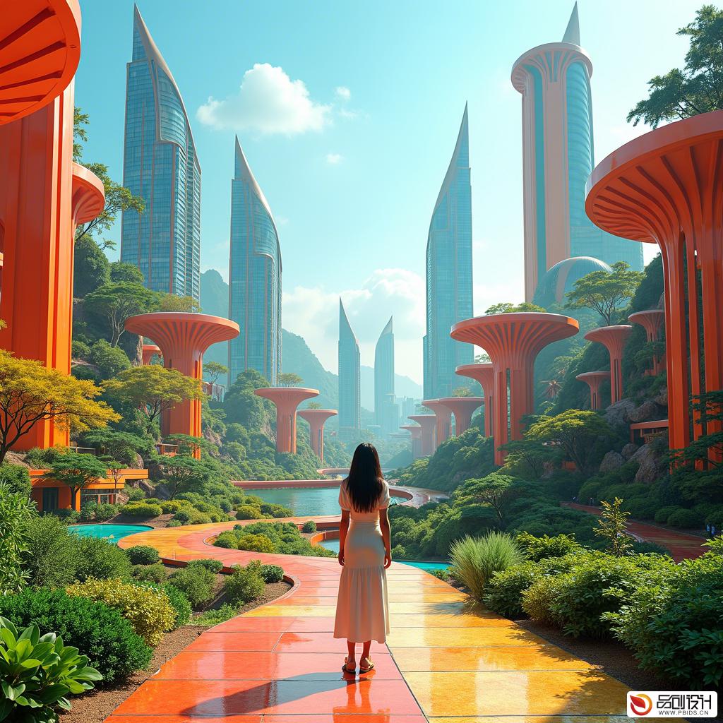 呼伦贝尔市运营设计有限公司：创新引领，塑造城市美好未来
