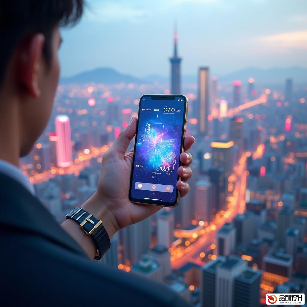 崇左市移动端UI/UX工作室：打造卓越用户体验的设计之旅
