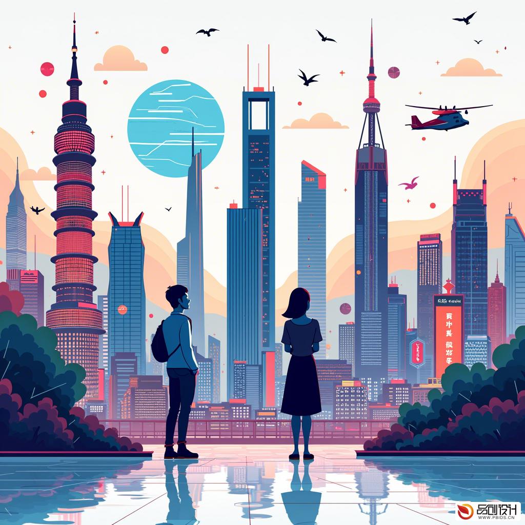 深圳市运营设计中心：创新引领，塑造城市设计新风貌
