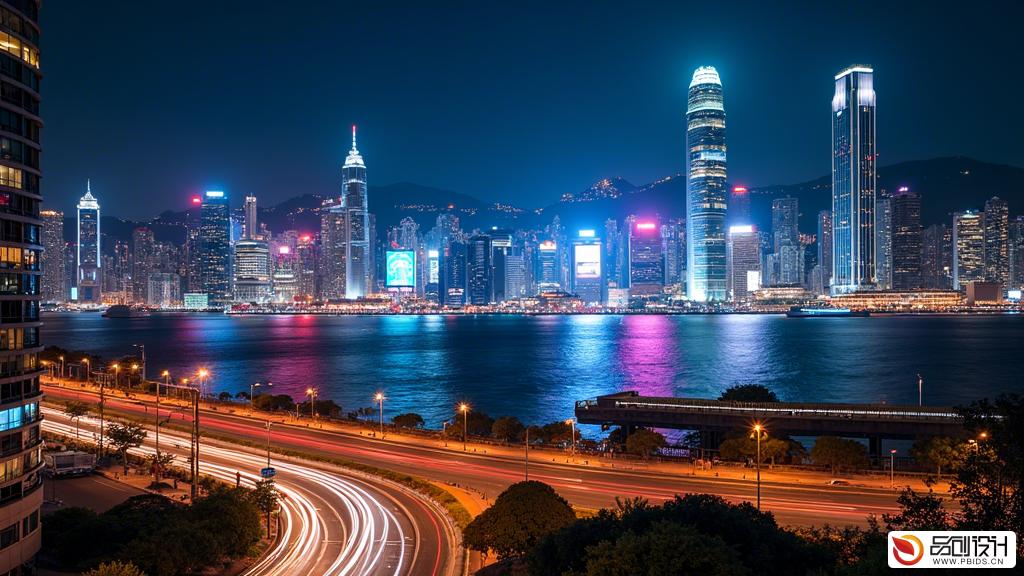 香港特别行政区小程序视觉设计公司的创新之路
