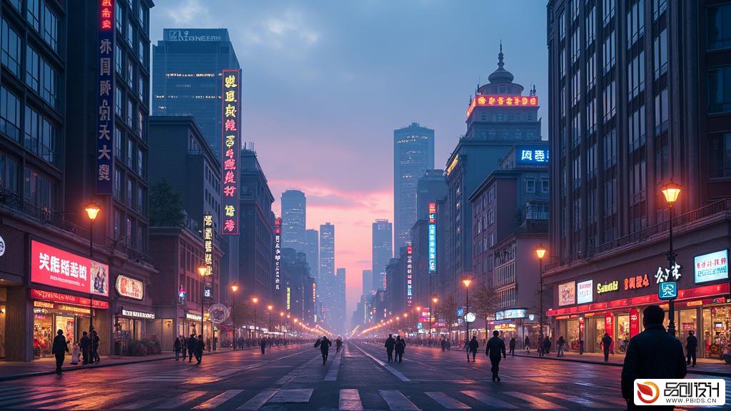 晋城市UX设计公司的创新之路：塑造未来用户体验
