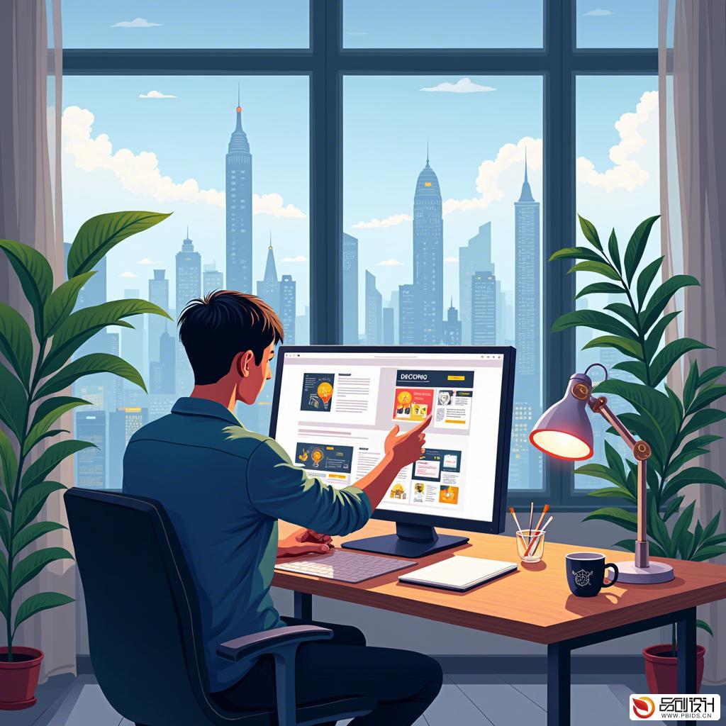 南昌市电商网站设计工作室：打造卓越在线购物体验的创意先锋
