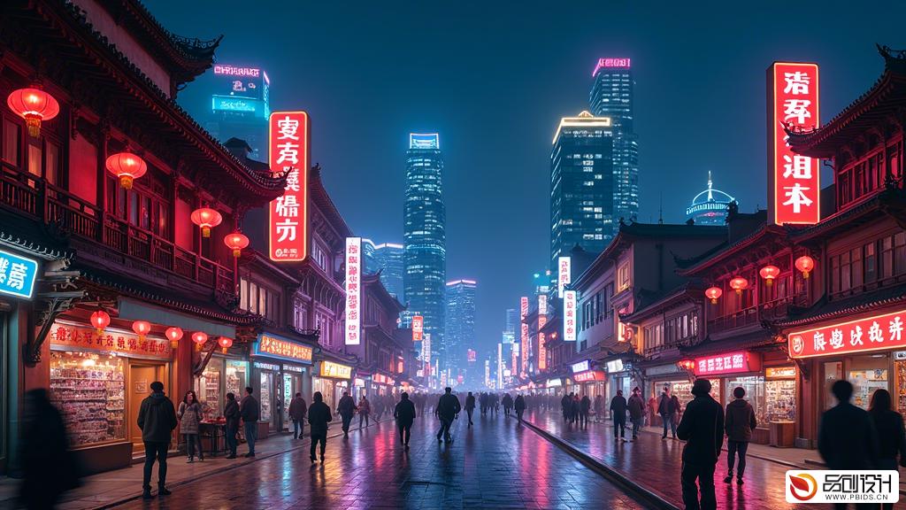 上饶市品牌创新设计智库：激发城市品牌新活力
