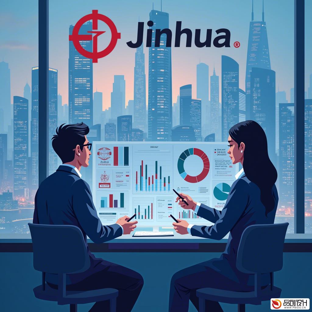 金华市用户研究分析有限公司:洞察市场,引领未来