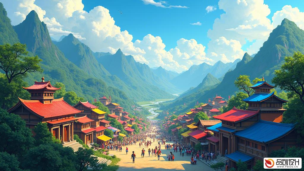 凉山彝族自治州品创品牌工作室：打造地域文化与现代设计的完美融合
