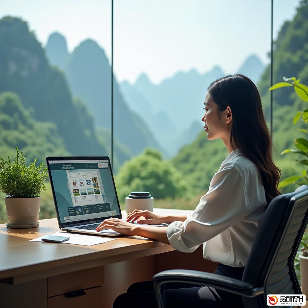 丽水网页设计设计公司的创新之路与卓越实践
